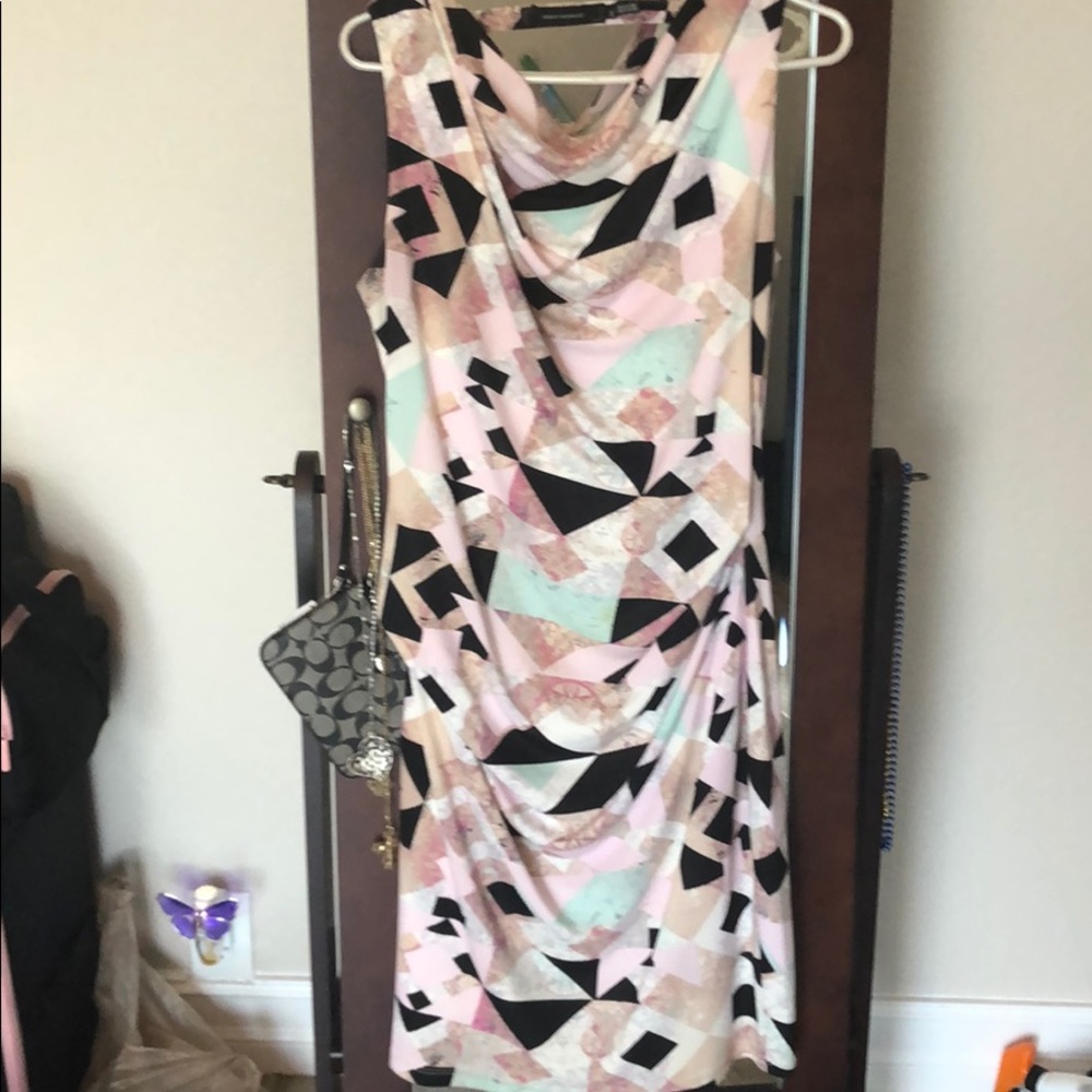Cocktail Dress